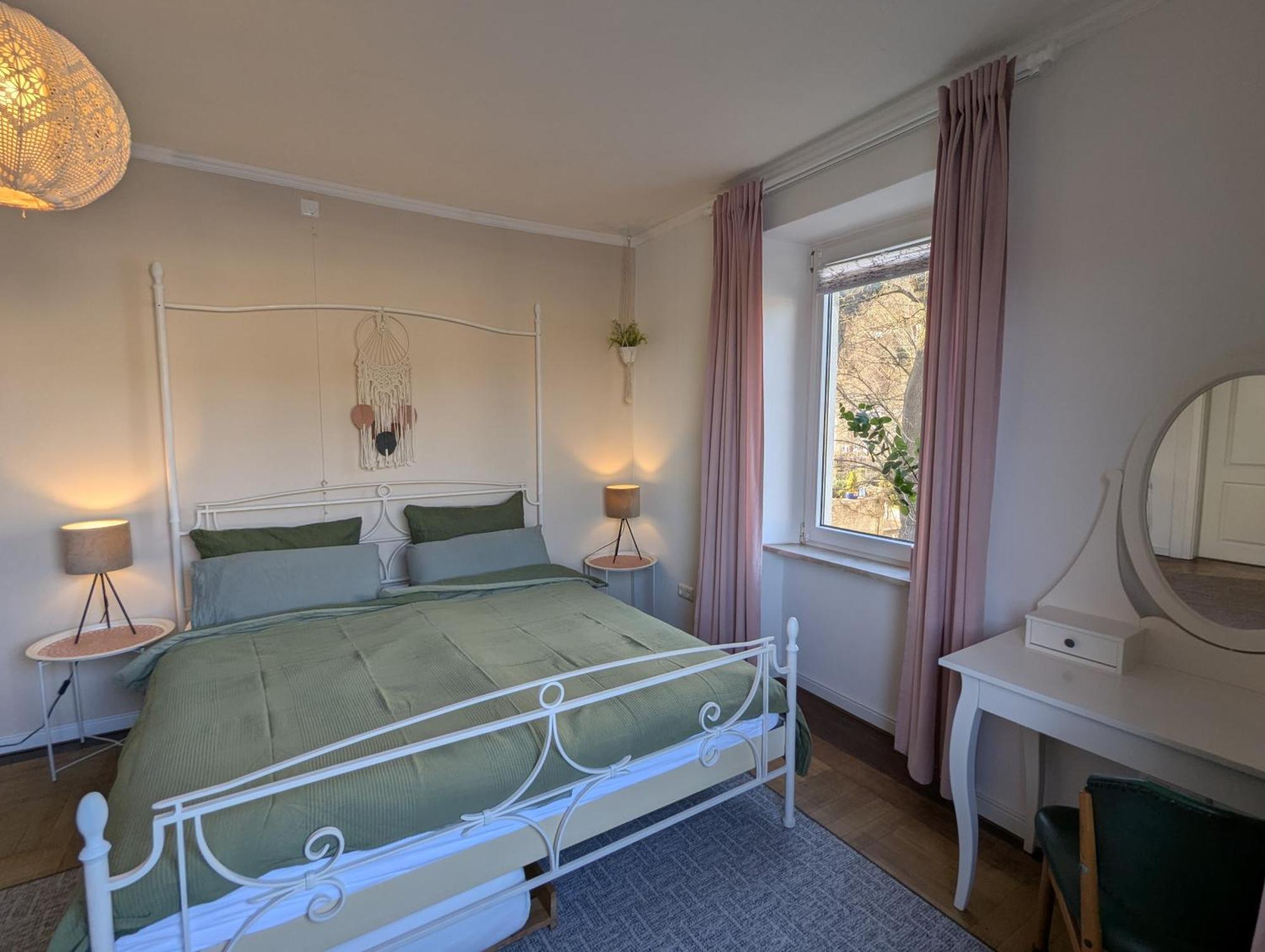 Voll Ausgestattete Wohnung Mit Moselblick Alf Exterior foto
